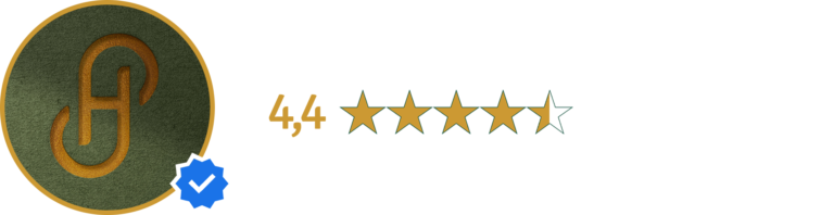 Avaliação Google